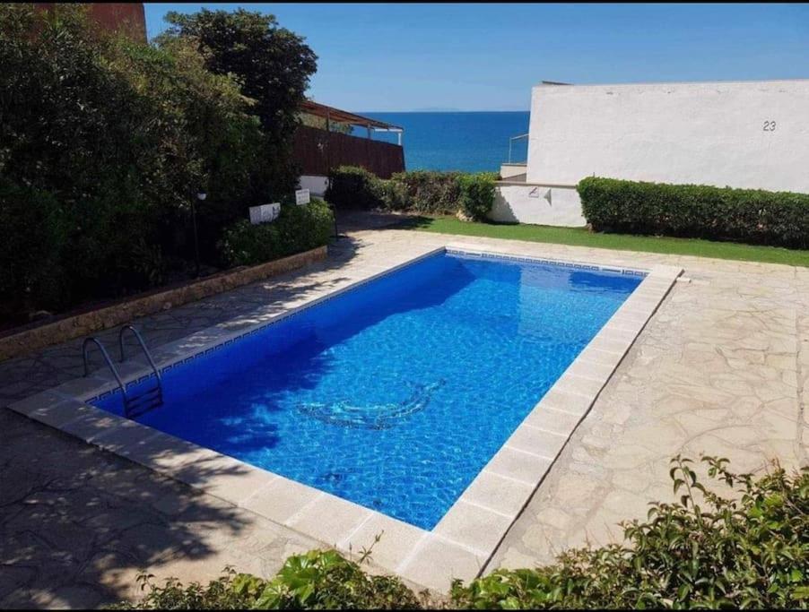 Cal Indigo - Unique Flat In Cap Salou - Mind & Feet In Water Leilighet Eksteriør bilde