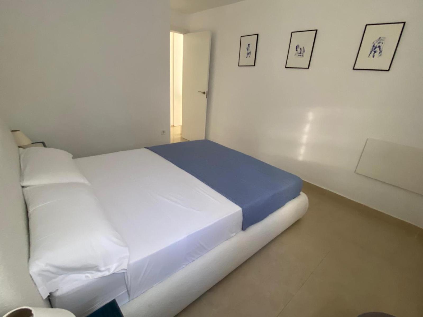 Cal Indigo - Unique Flat In Cap Salou - Mind & Feet In Water Leilighet Eksteriør bilde